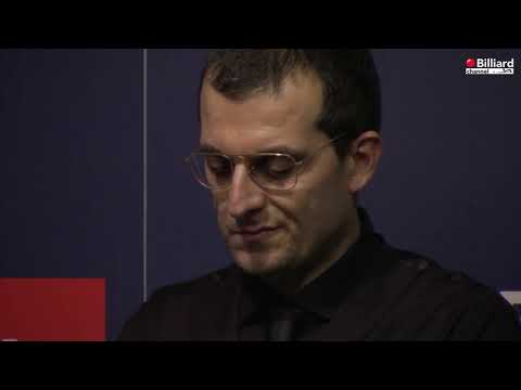 Marcolin Paolo VS Vecchione Fioravante   40° Gran Premio di Goriziana FINALE1