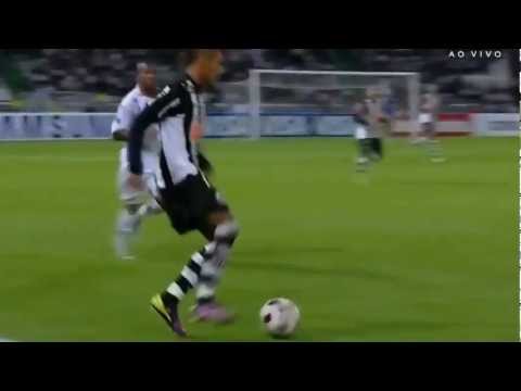 Dribles desconcertantes do Neymar.wmv