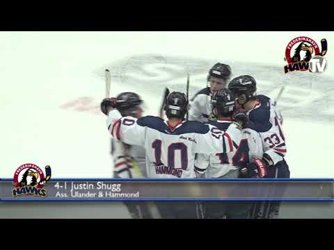 02.03.21 Frederikshavn White Hawks - Herlev Eagles 6-1