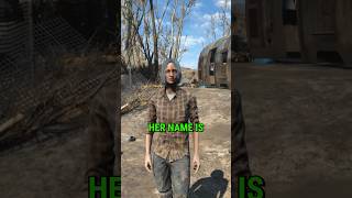 Eleanor The Rare Ammo Dealer in Fallout 4