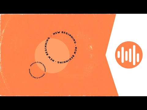 Koalla & Cris Hagman - New Beginning