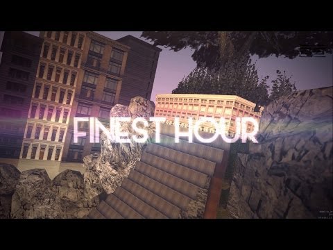 [DM] RuSO v7 - Finest Hour