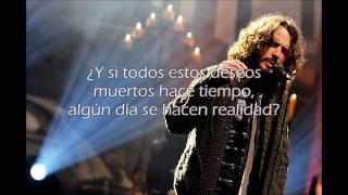 Chris Cornell - Dead Wishes (Subtitulado en Español)
