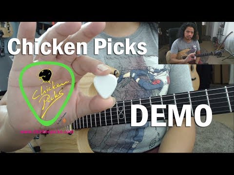 Chicken Picks 2.6 DEMO