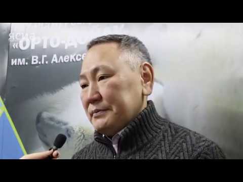 Пять вопросов. Сахамин Афанасьев о значимых событиях в природоохранной сфере