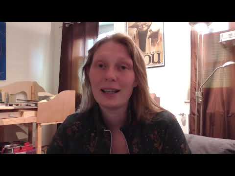 Kleine Sofa-Andacht zum 1. Sonntag n. Trinitatis (6.6.2021) - Befiehl du deine Wege