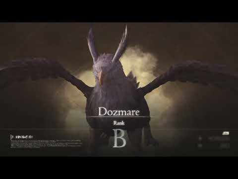 Blacksmith's Blues Side Quest Guide And Dozmare Hunt Guide Final Fantasy XVI