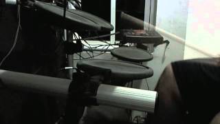 The berzerker - Disregard