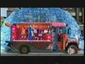 Get On The Bus The Doodlebops
