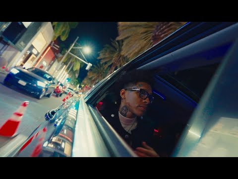 K Suave - Buy IT **(Official Music Video)**