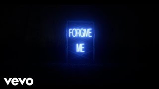 Forgive Me Music Video