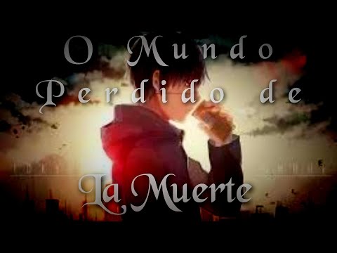 O Mundo Perdido De La Muerte - La Muerte