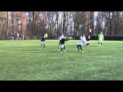 Spartaan20'- E5 - NieuwenHoorn E3 ( 2-1 )