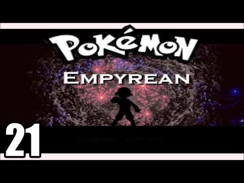 Pokemon Empyrean Playthrough - Part 21 - ROARIN ISLAND & ZIRCONIUM FACTORY