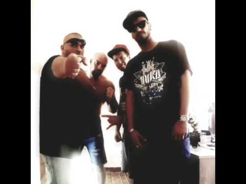 Master - S Visine feat. EBOLA (Kurs & Grga)