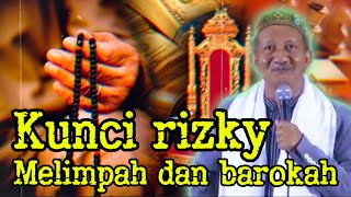 Download lagu Kh. Agoes ali masyhuri (gus ali) - kunci rizki melimpah dan barokah!! mp3