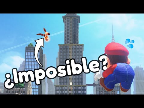 El Reino Urbano es IMPOSIBLE en el MODO KAIZO