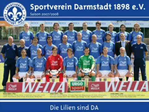SV Darmstadt 98 - Hymne
