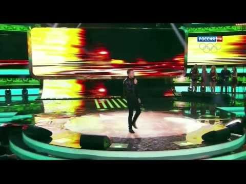 Влад Соколовский - Такси-такси (шоу "Живой звук", канал "Россия 1")