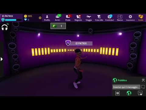 Vabbè balliamo 😌