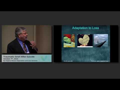 Complicated Grief after Suicide Bereavement and Other Causes of Death: Results from the HEAL Study