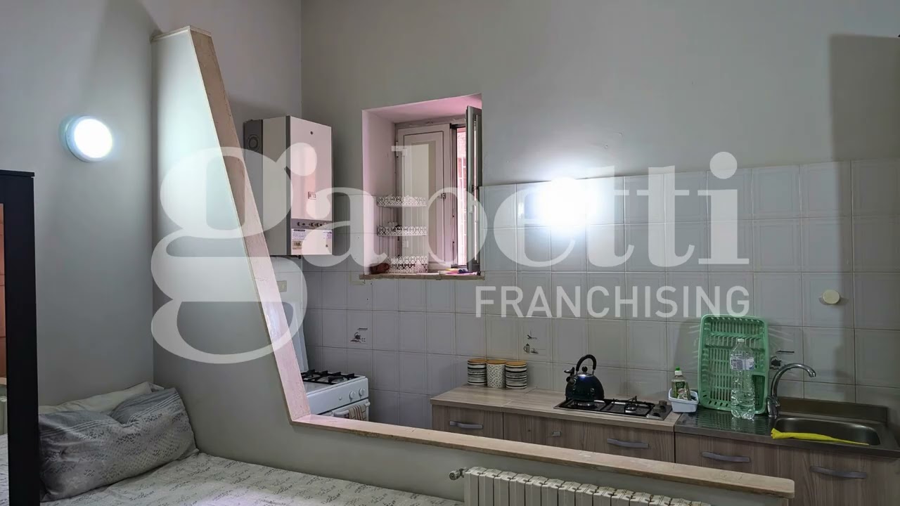 Appartamento - Video