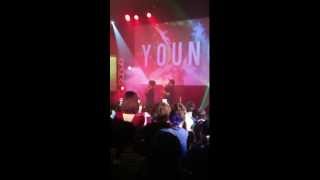 Young chozen-31 status (LIVE)