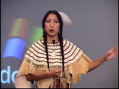 Tent of Many Voices: 11200502TMB