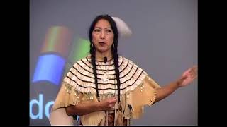 Tent of Many Voices: 11200502TMB