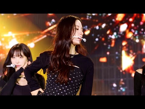 221009 우주소녀 보나 Last Sequence 멀티 직캠 WJSN BONA Multi Fancam @ 열린음악회