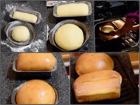 Agege bread: Easy step by step guide for beginners(Detailed)