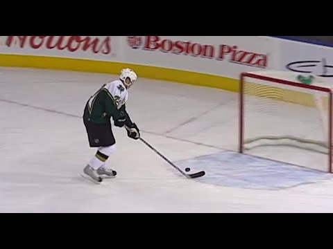 How Patrik Stefan's flub led to the Chicago Blackhawks' dynasty