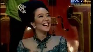 Download lagu OVJ OLD PART 3 Gisel, Desta, Gading Marten (mengenang) mp3