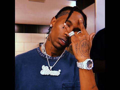 Travis Scott - AstroWorld trap typebeat "Lyord 148bpm" (Produced by @wavesbc / Waves BC)