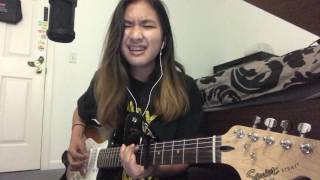 Don&#39;t Know What To Say (Cover) - Ric Segreto