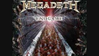 Megadeth - 1,320
