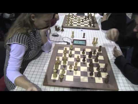 2015-12-18 European Chess Blitz