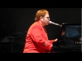 #12 - Elton's Song - Elton John - Live SOLO in Chicago 1999