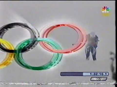 Torino 2006 - Men's 4x10km Cross Country Relay