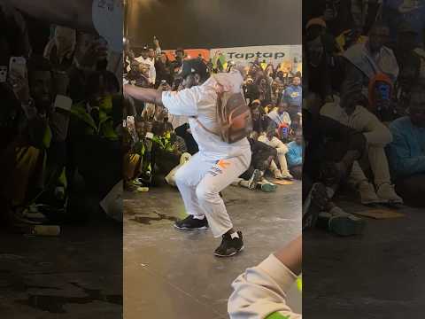 Balla gaye 2 ada fass le choc
