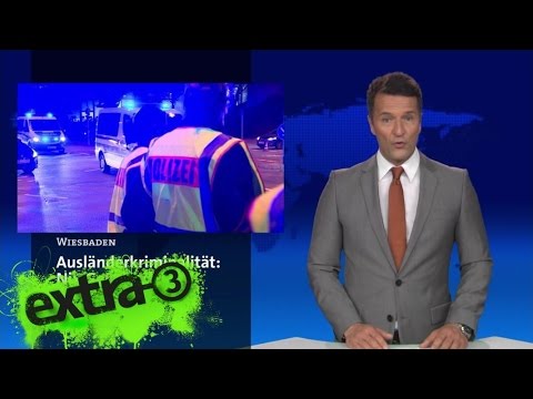 Populisten TV | extra 3 | NDR