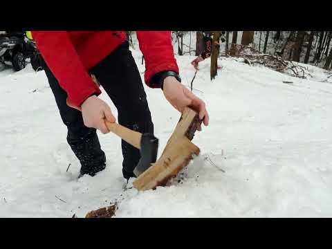 Wyprawa Quadami Rzeszów 5/02/2022