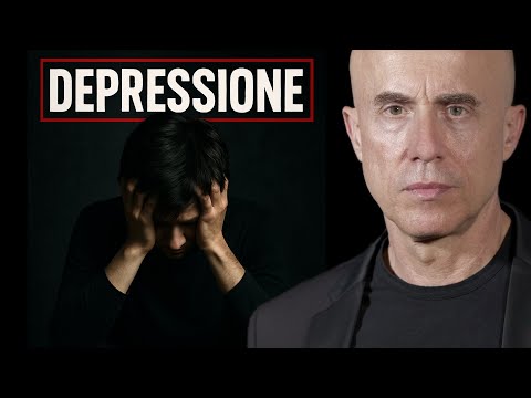 Depression and Mental Distress: Let's Get Clear (Again)!