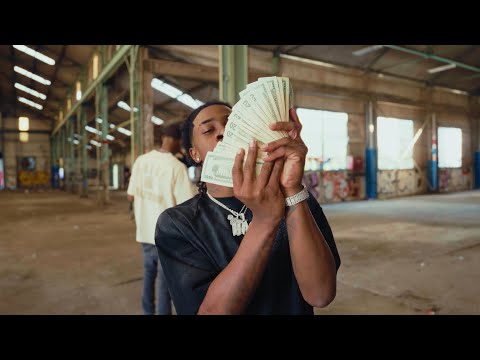 Jaylon- Wanna Diss? (Official Music Video)