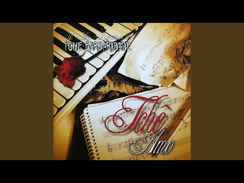 Nas Flores do Jardim