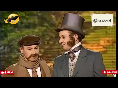 Kabaret Moralnego Niepokoju Pan Wołodyjowski I Nad Niemnem HIT!