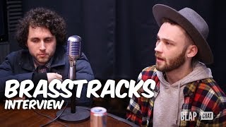 EPISODE 63 - Interview with Brasstracks | Illmind BLAPCHAT