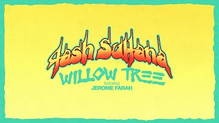 Musik-Video-Miniaturansicht zu Willow Tree Songtext von Tash Sultana feat. Jerome Farah