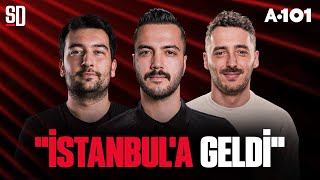 TRANSFERDE KRİTİK DÖNEMEÇ! | Yağız Sabuncuoğlu, Oğulcan Akçe, Berkay Tokgöz