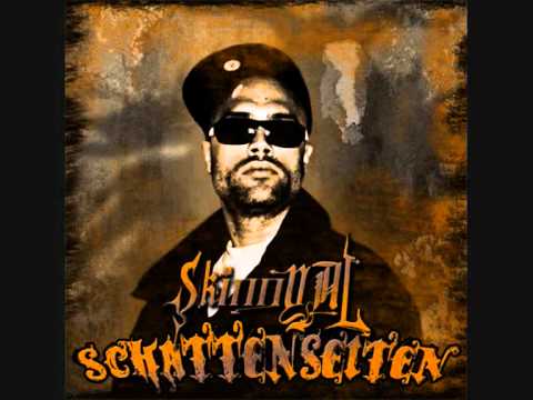 Skinny AL ft DnA Auf der Straße